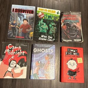 Book bundle